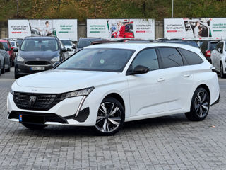 Peugeot 308 foto 4