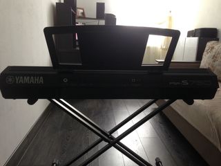 Yamaha S750 foto 4