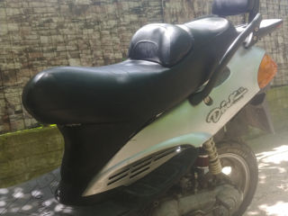 Kymco Dink 50 foto 4