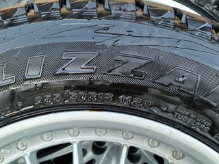 255/60R18 foto 3