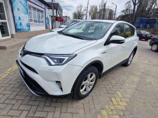 Toyota Rav 4 foto 4