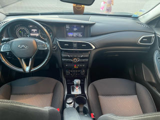 Infiniti Q30 foto 9