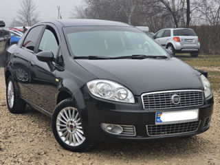 Fiat Linea