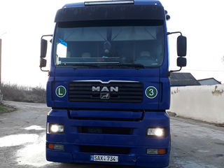 Man TGA 410 XXL foto 4