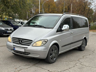 Mercedes Vito foto 2