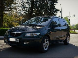 Mazda Premacy foto 1