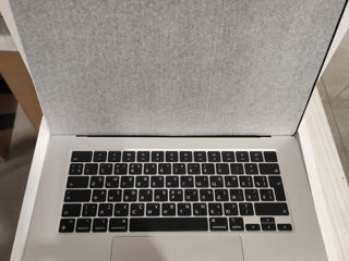 Nou - Laptop 15,3  Apple MacBook Air +  16,2" Apple MacBook Pro - garantie 24 luni. foto 8