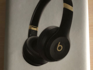 Beats Solo 4. Casti. Наушники