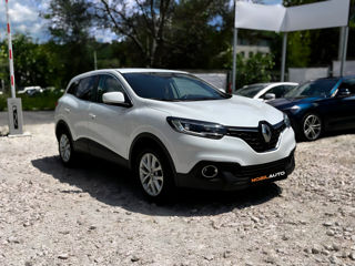 Renault Kadjar foto 2