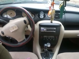 Rover 75 foto 4