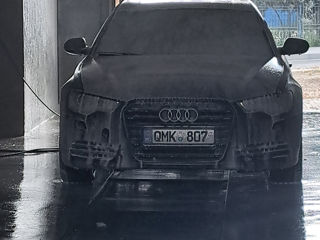 Audi A6 foto 4