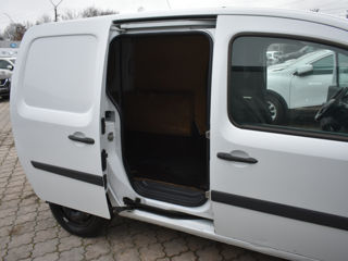 Renault Kangoo foto 6