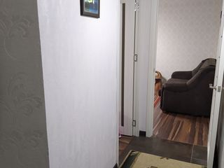 Apartament cu 2 camere, 43 m², 9 cartier, Bălți