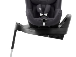 SET Britax Romer Dualfix 5Z i-Size + Vario Base 5Z / importator oficial in Moldova foto 2