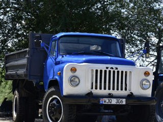 ГАЗ GAZ 53A foto 2