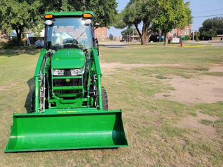 2021 JOHN DEERE 3033R foto 5