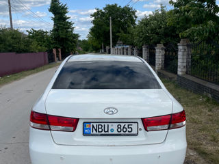 Hyundai Sonata фото 1
