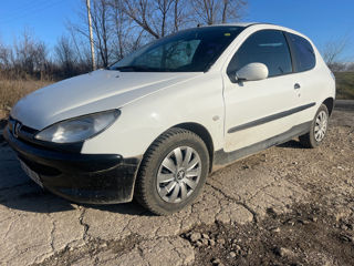 Peugeot 206 foto 8