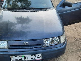 Lada / ВАЗ 2112 foto 9