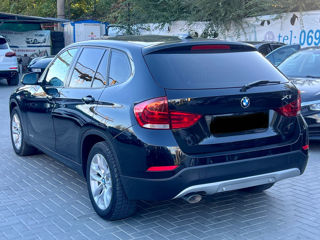 BMW X1 foto 3