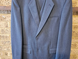 Costume Hugo Boss noi, originale