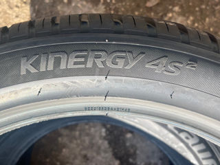 195/55 R20 Hankook Kinergy 4s Allseason/ Доставка, livrare 2023 foto 10