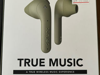 Bluetooth Наушники Defunc True Music foto 1