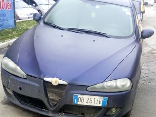 Alfa-Romeo. Telecentru. Piese. Разборка. foto 5