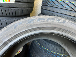 2 ската/ 2 anvelope 265/45 R20 Pirelli Pzero/ Доставка, livrare toata Moldova foto 7