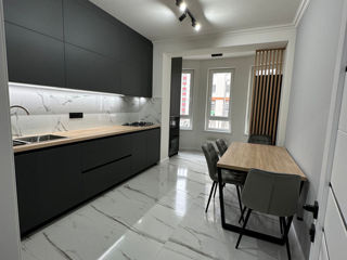 Apartament cu 2 camere, 65 m², Ciocana, Chișinău