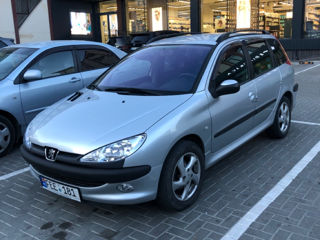 Peugeot 206 foto 4