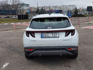 Hyundai Tucson foto 6