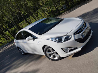 Hyundai i40 foto 8