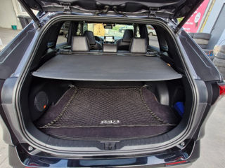 Toyota Rav 4 foto 6