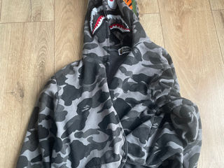 Bape Zip