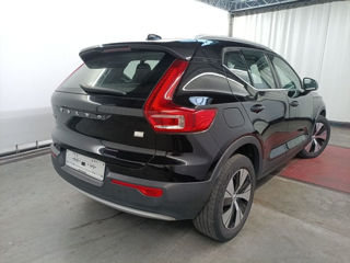 Volvo XC40 foto 3