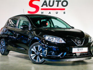 Nissan Pulsar foto 4