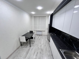 Apartament cu 1 cameră, 45 m², Centru, Chișinău foto 4