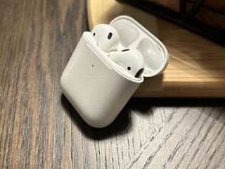 Airpods foto 2