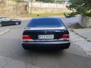 Mercedes C-Class foto 5