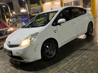 Toyota Prius foto 9