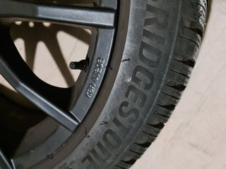 Roti MB 235/45 R18 foarte interesante foto 5