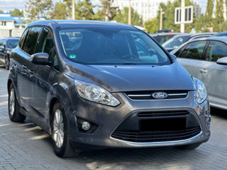 Ford Grand C-MAX foto 4