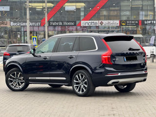 Volvo XC90 foto 5