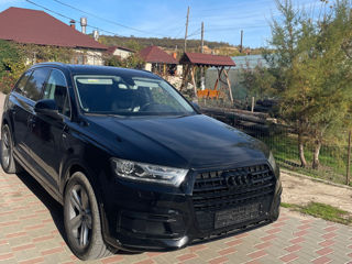 Audi Q7 foto 3