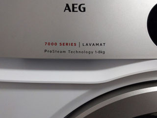 AEG 7000/Lavamat/1-8kg