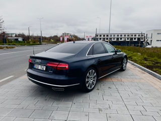 Audi A8 foto 4