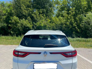 Renault Talisman foto 5