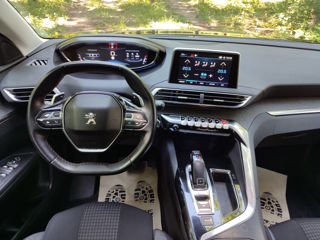 Peugeot 3008 foto 5