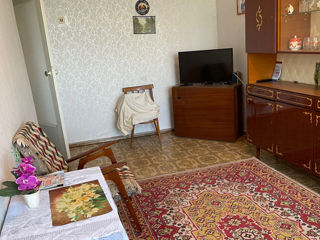 Apartament cu 2 camere, 41 m², Centru, Edineț foto 2